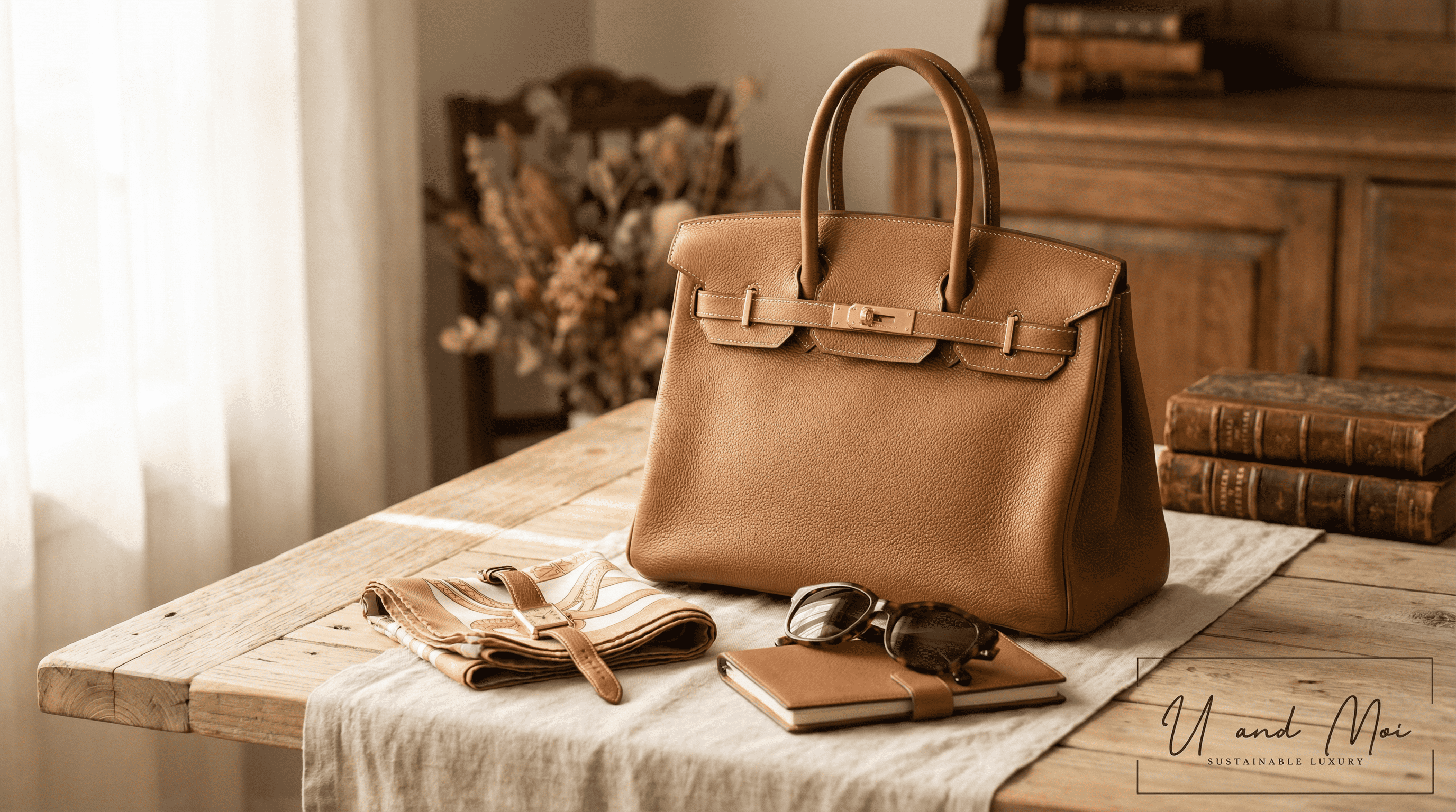 Les 10 Meilleures Raisons d’Acheter des Articles de Luxe Seconde Main ...