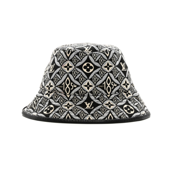 LOUIS VUITTON since 1854 limited edition hat full set – U & Moi