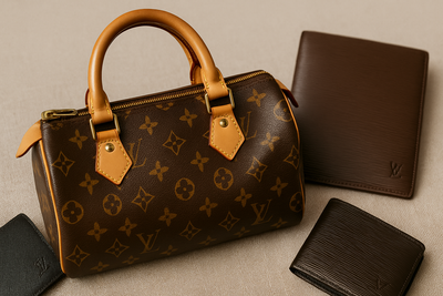 How to Clean Louis Vuitton Leather – The Ultimate Care Guide for Bags & Accessories