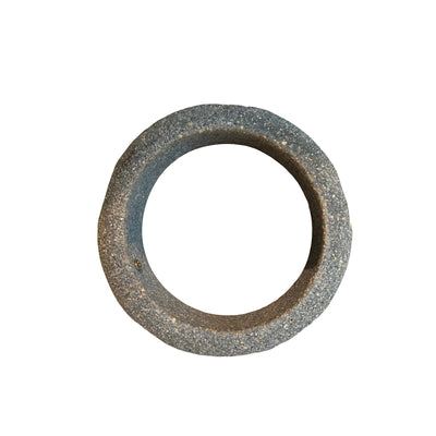 CHANEL rare concrete bangle 1994 by Karl Lagerfeld