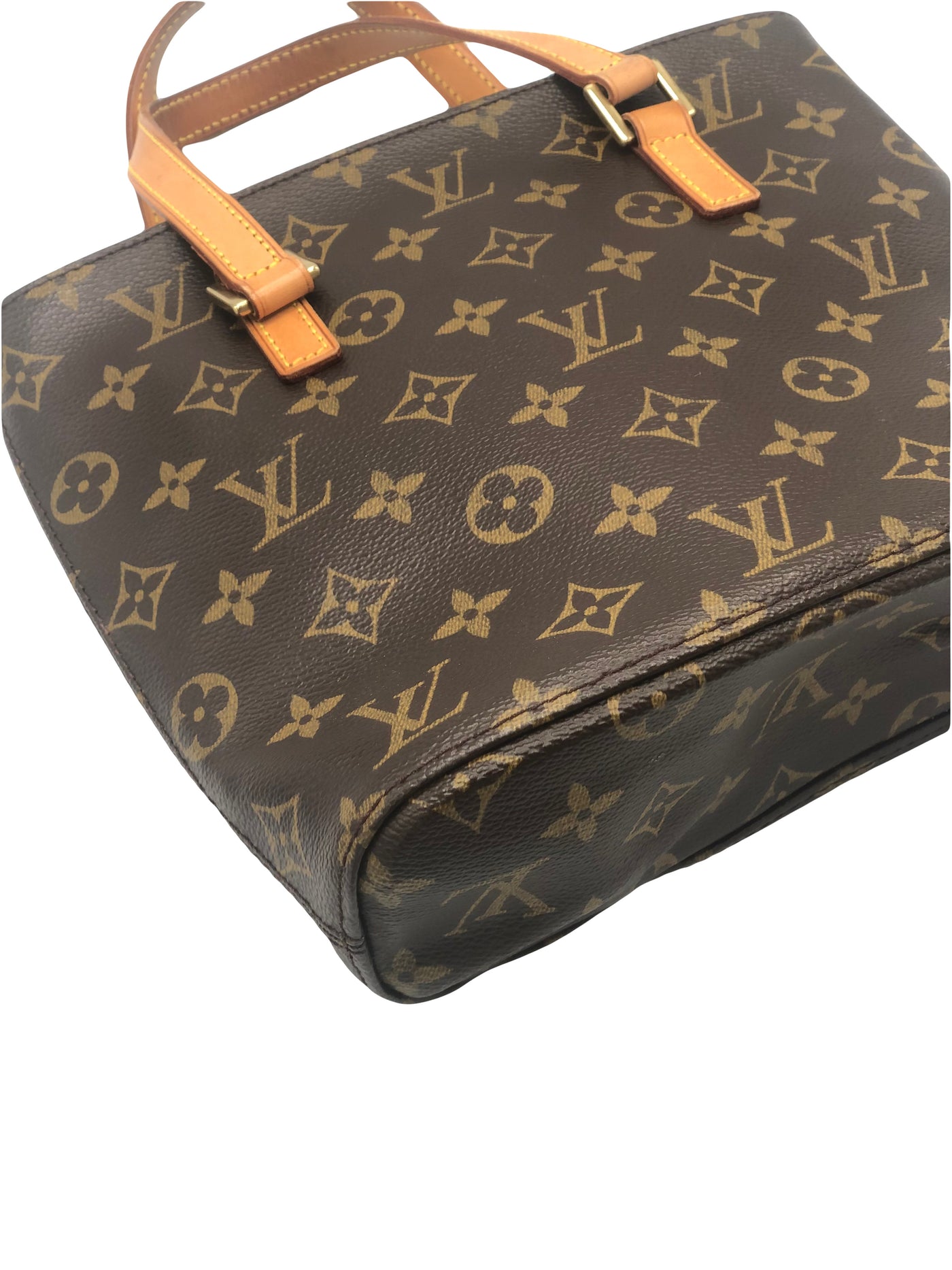 LOUIS VUITTON Vavin PM Monogram Small tote bag