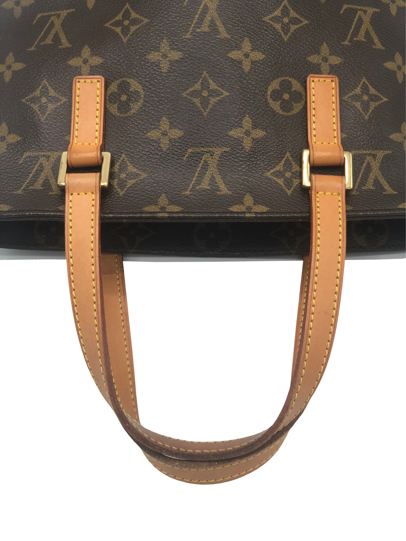 LOUIS VUITTON Vavin PM Monogram Small tote bag