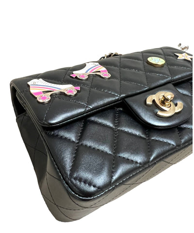 CHANEL Sought After Cruise 2024 Mini Rectangular with Charms - Never Used Full Set