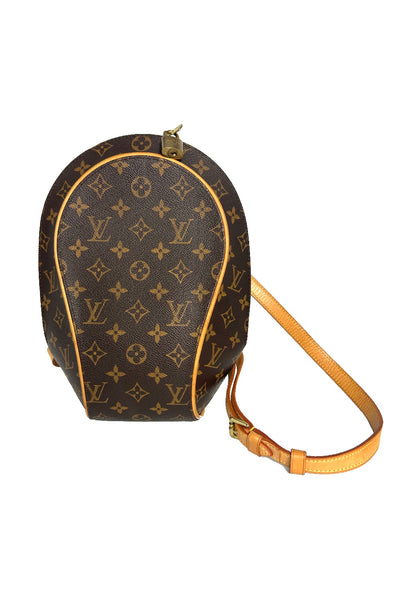 LOUIS VUITTON Ellipse Monogram vintage backpack