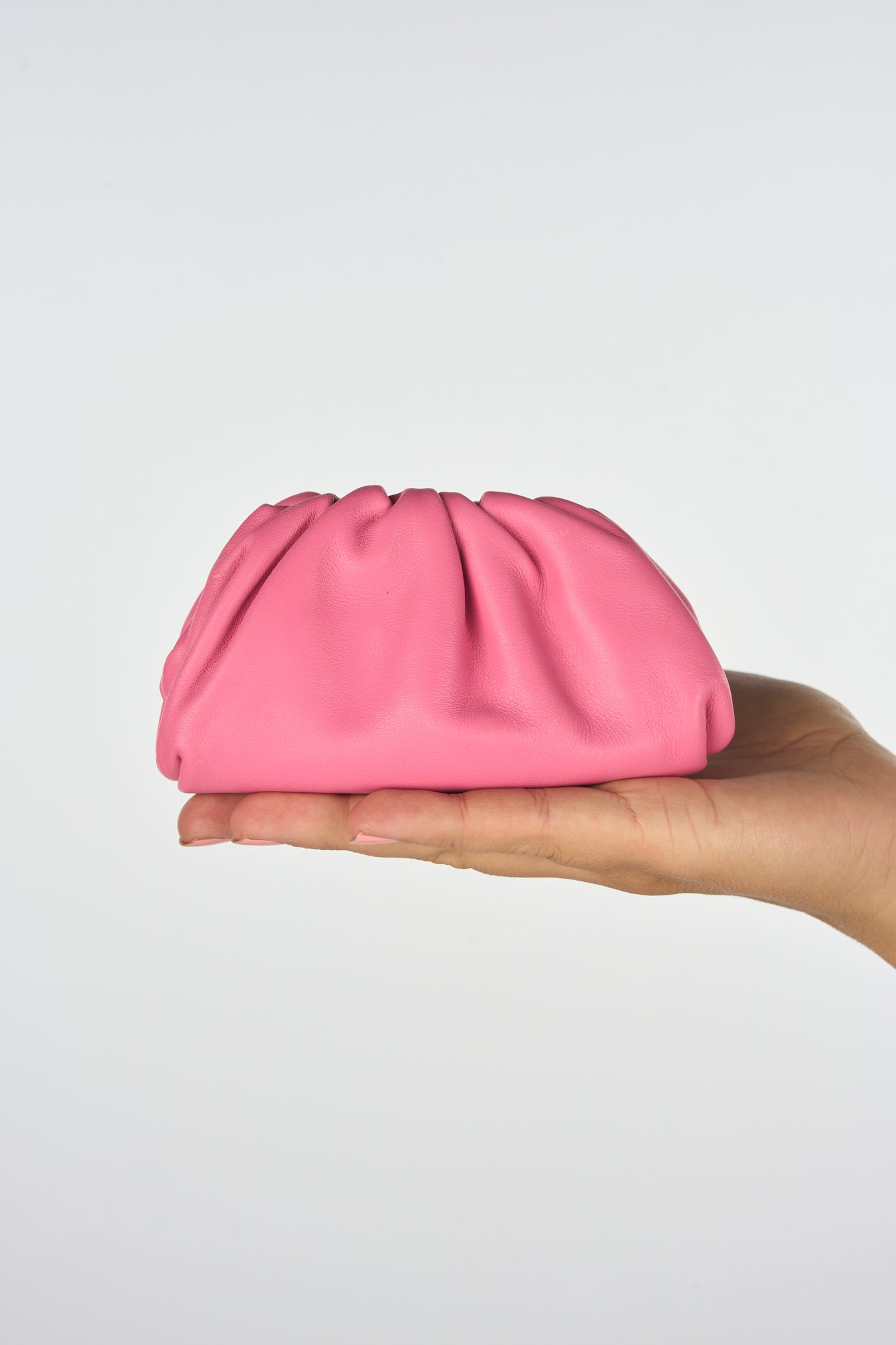 BOTTEGA VENETA extra mini pouch with box RRP: £465