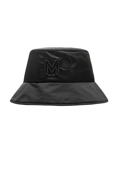 MONCLER nylon bucket hat SS21 size S