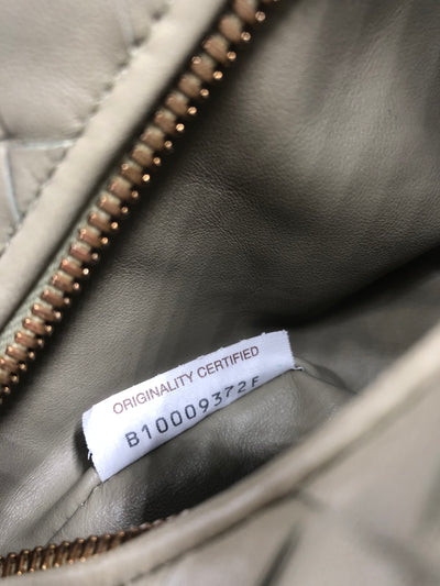 BOTTEGA VENETA Mini Jodie Handbag RRP: £1970