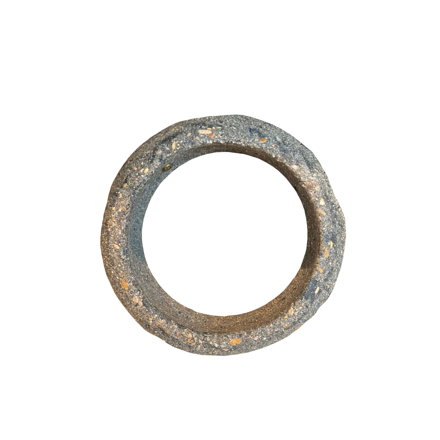 CHANEL rare concrete bangle 1994 by Karl Lagerfeld