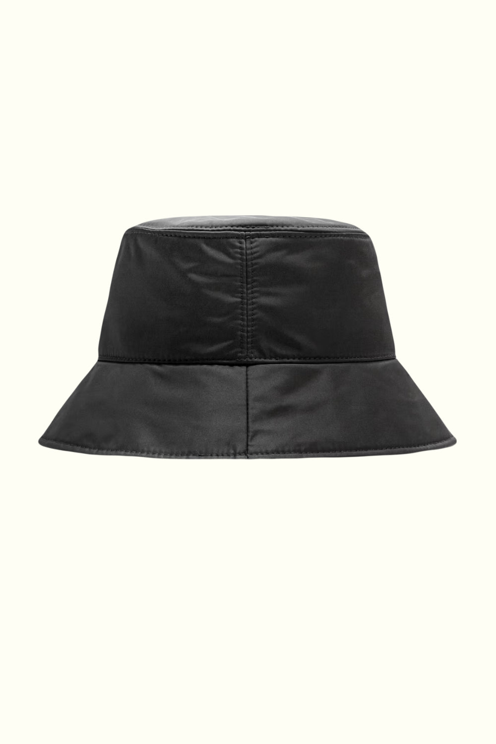 MONCLER nylon bucket hat SS21 size S