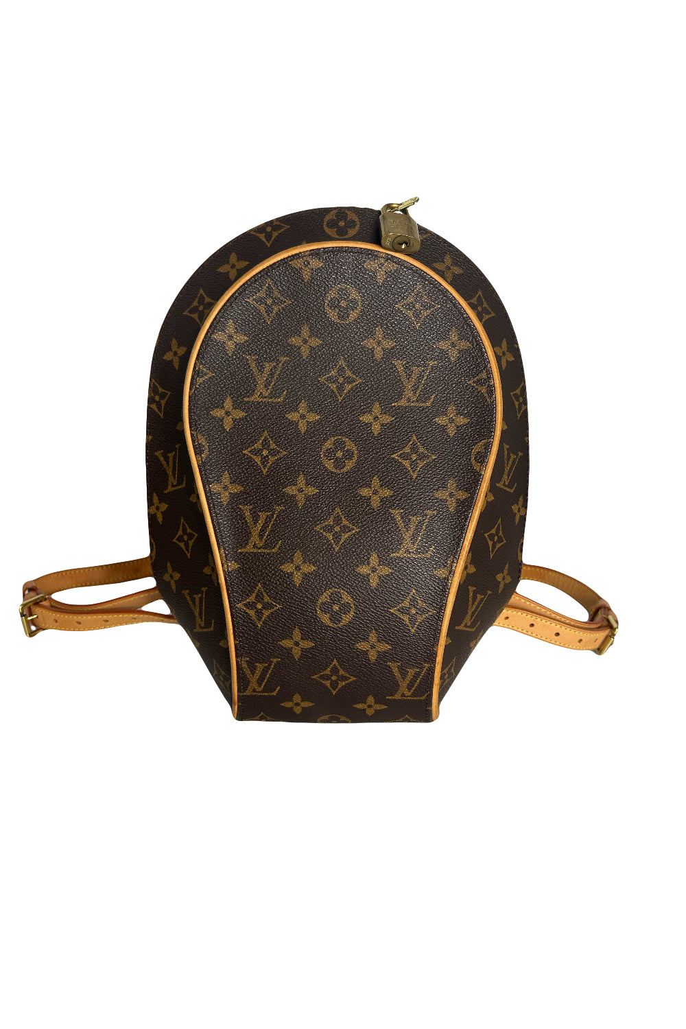LOUIS VUITTON Ellipse Monogram vintage backpack