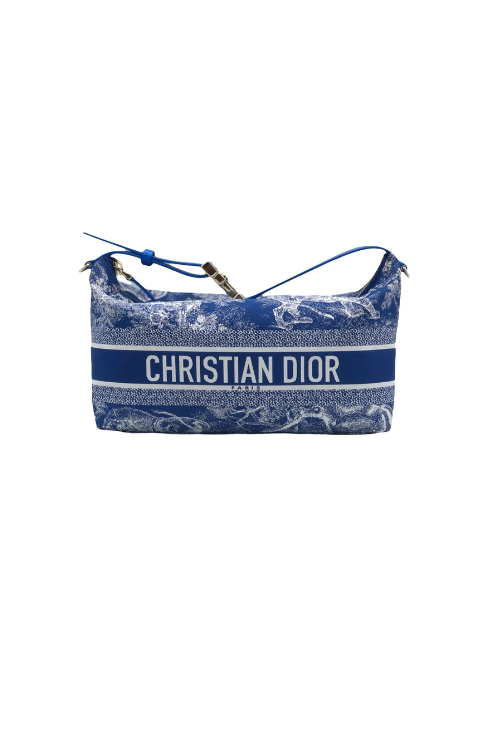 CHRISTIAN DIOR NomadTravel Pouch Toile De Jouy RRP: £1100