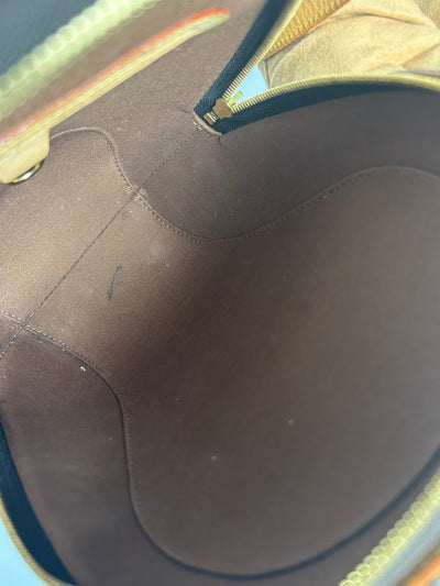 LOUIS VUITTON Ellipse Monogram vintage backpack