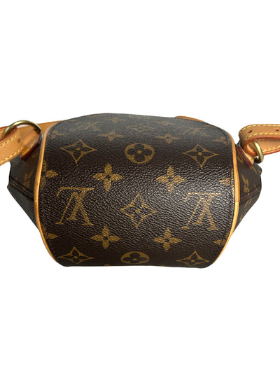 LOUIS VUITTON Ellipse Monogram vintage backpack
