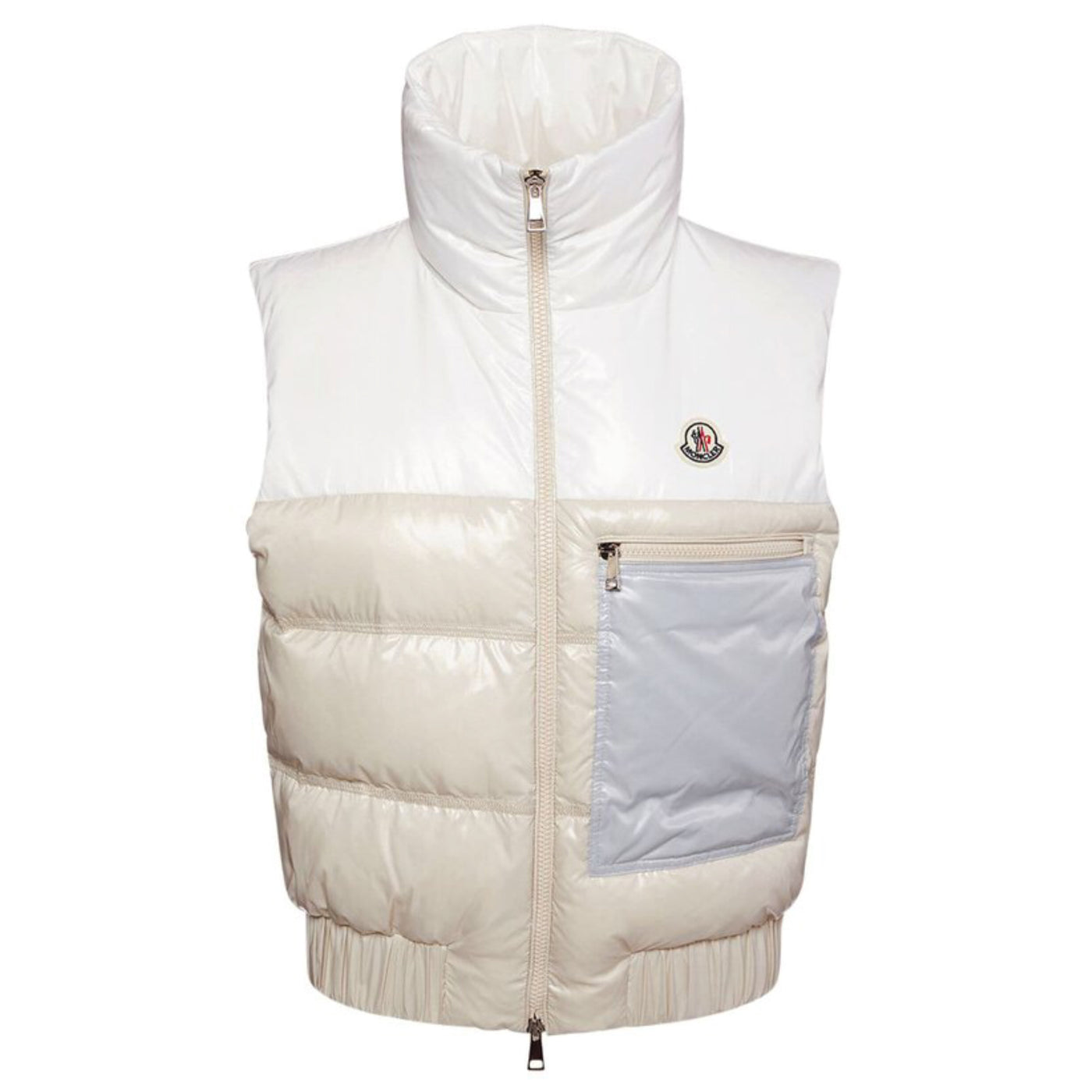 MONCLER Criel Down Vest size 1 RRP: €850