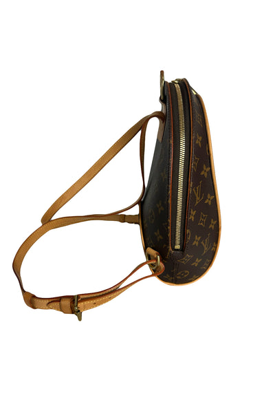 LOUIS VUITTON Ellipse Monogram vintage backpack