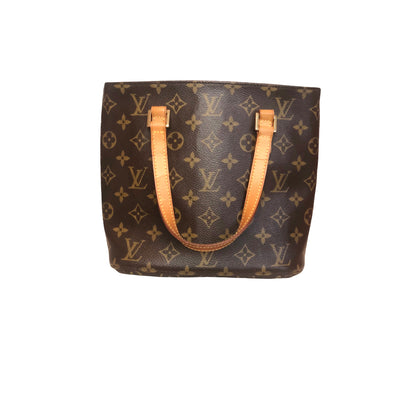 LOUIS VUITTON Vavin PM Monogram Small tote bag