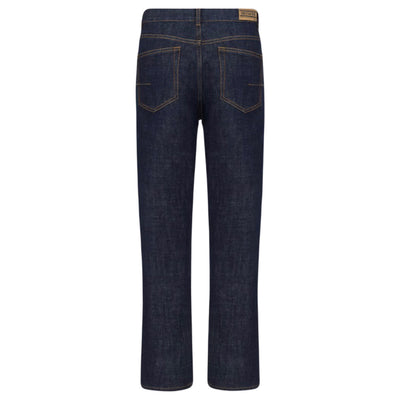 CHRISTIAN DIOR Straight Cropped Jeans DO3 size 6uk * Current collection* RRP: £1150