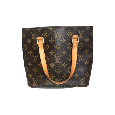 LOUIS VUITTON Vavin PM Monogram Small tote bag