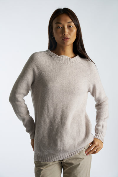 MAX MARA virgin wool jumper size L