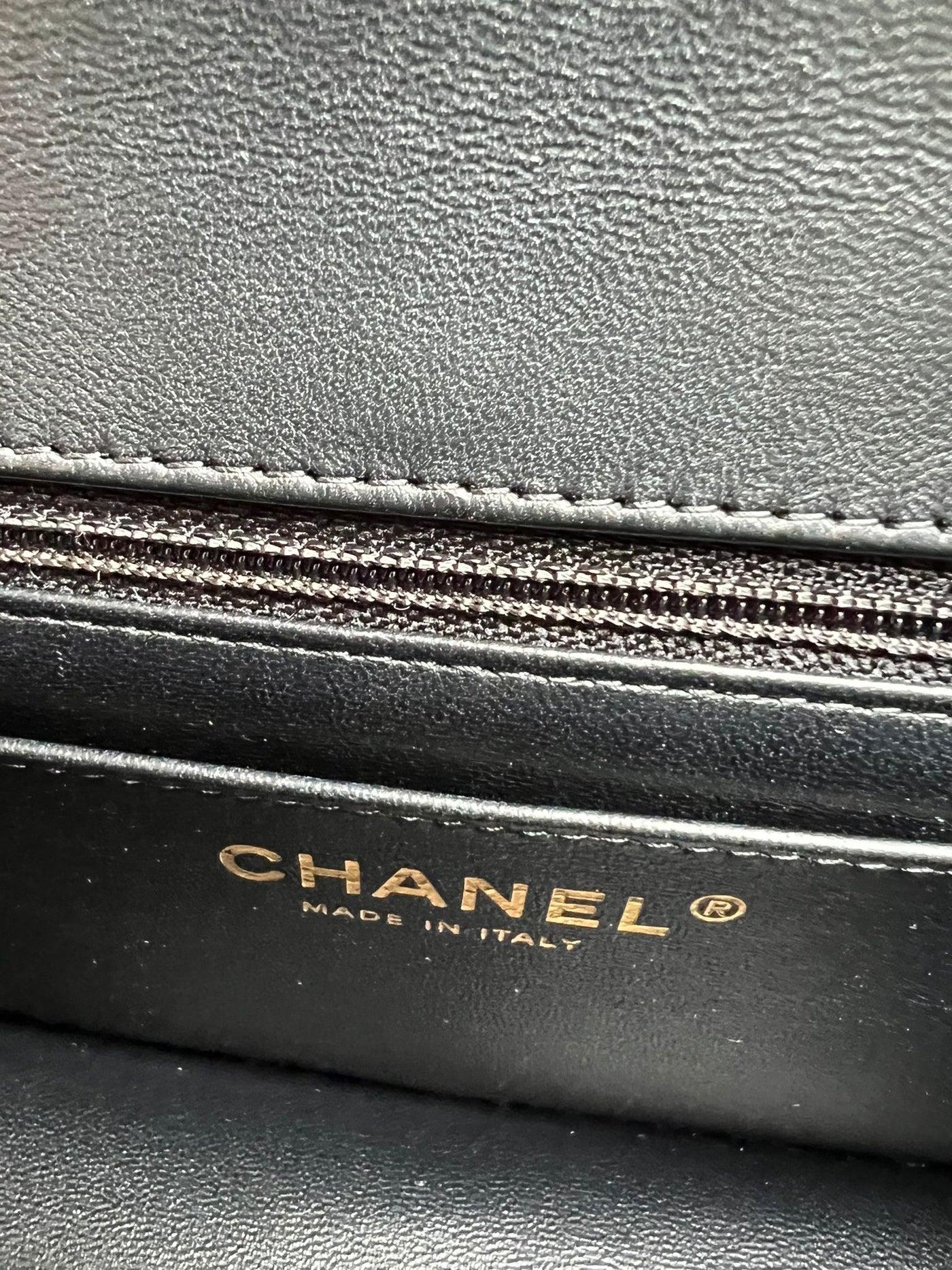 CHANEL Sought After Cruise 2024 Mini Rectangular with Charms - Never Used Full Set