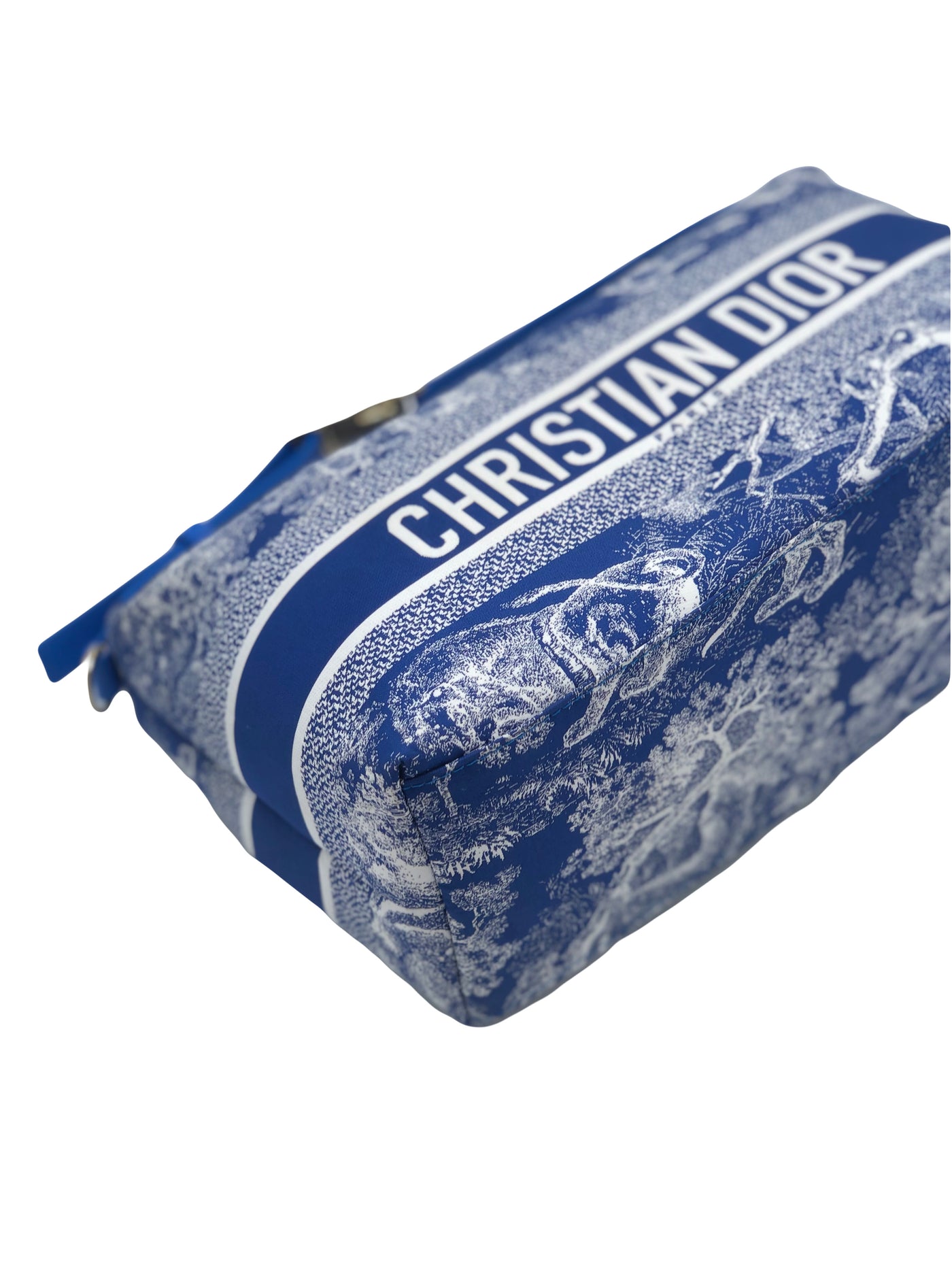 CHRISTIAN DIOR NomadTravel Pouch Toile De Jouy RRP: £1100