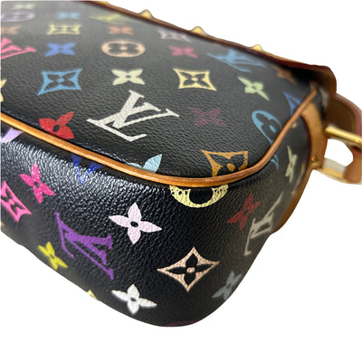 LOUIS VUITTON x MURAKAMI Sologne crossbody bag