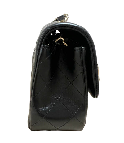 CHANEL Sought After Cruise 2024 Mini Rectangular with Charms - Never Used Full Set