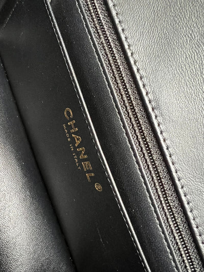 CHANEL Sought After Cruise 2024 Mini Rectangular with Charms - Never Used Full Set