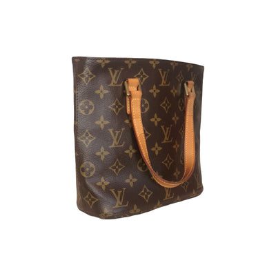 LOUIS VUITTON Vavin PM Monogram Small tote bag