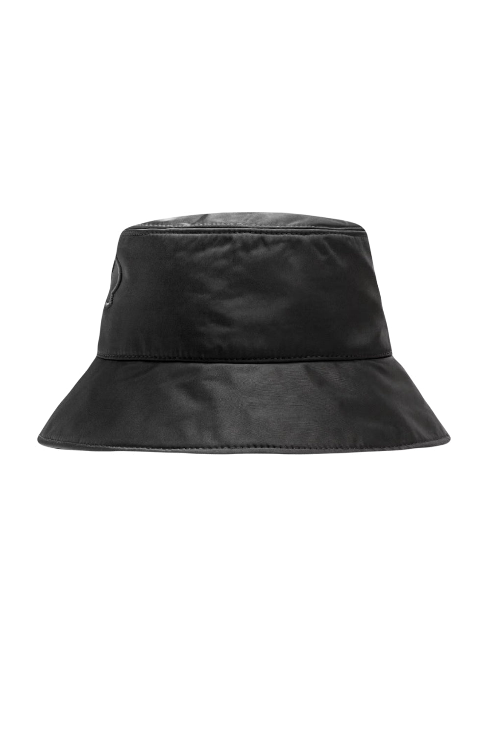 MONCLER nylon bucket hat SS21 size S