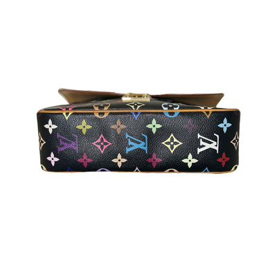 LOUIS VUITTON x MURAKAMI Sologne crossbody bag