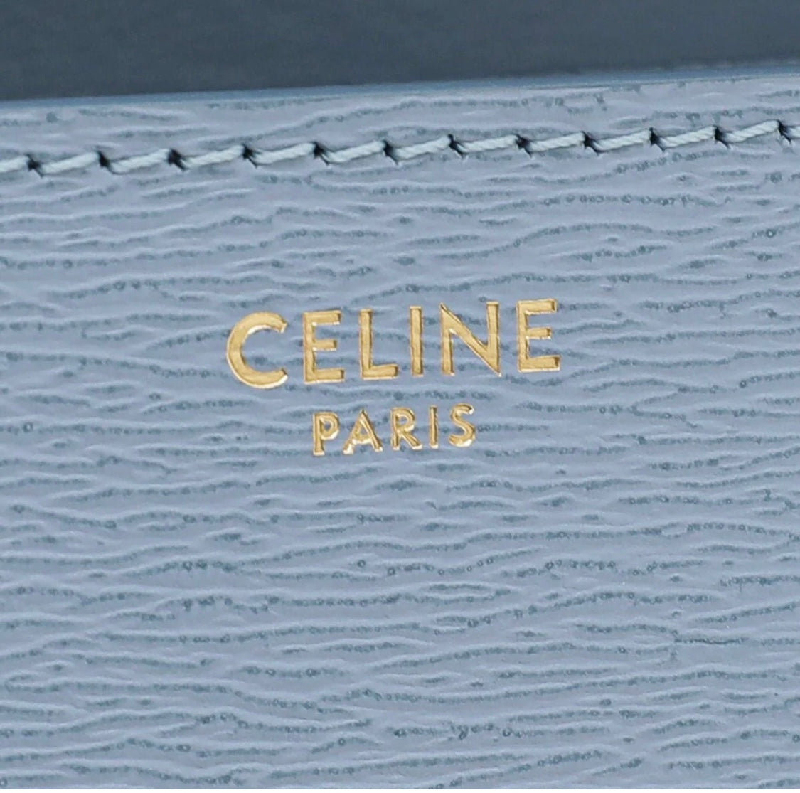 CELINE Teen Classic Bag in Calfksin Liégé RRP: £2750