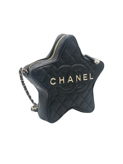 CHANEL Star Handbag Cruise 2023/2024  *Super Exclusive* - Brand new in box