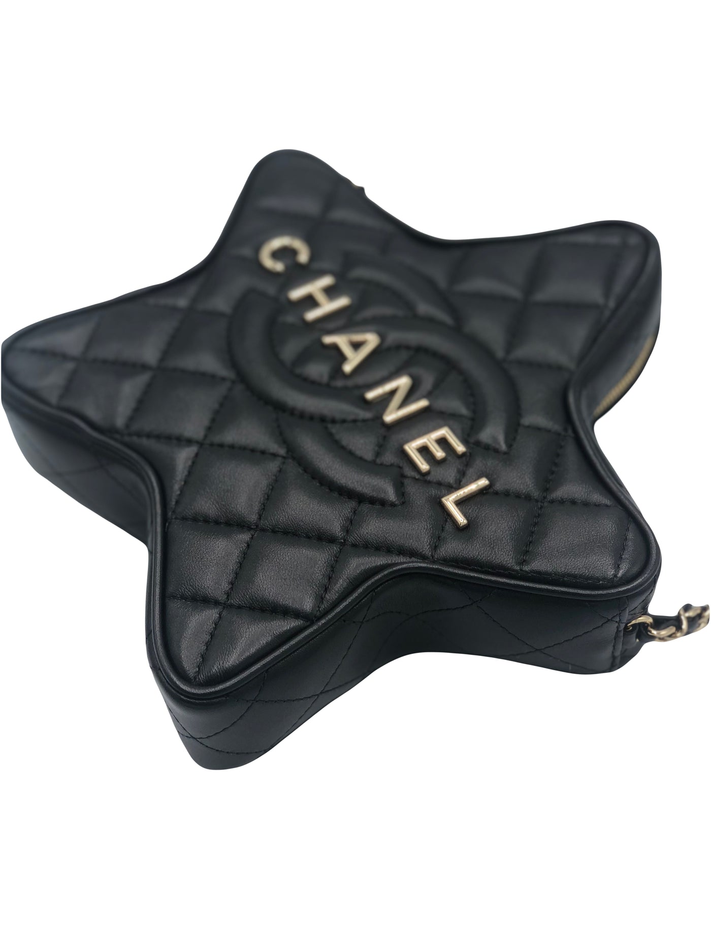 CHANEL Star Handbag Cruise 2023/2024  *Super Exclusive* - Brand new in box