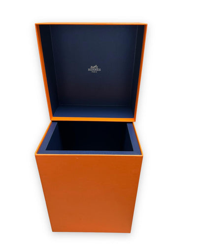 HERMÈS Micro Picotine Ostrich leather with gold hardware full set year 2024