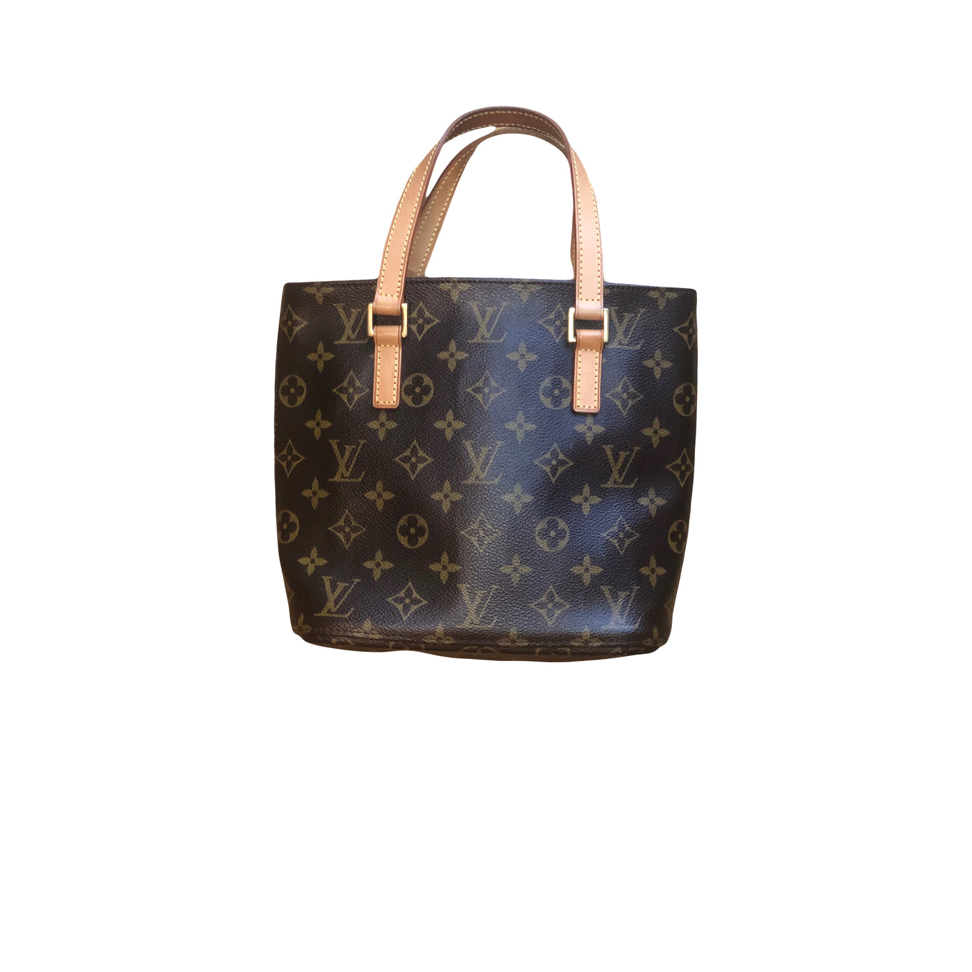 LOUIS VUITTON Vavin PM Monogram Small tote bag