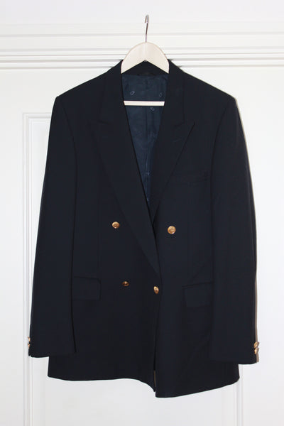 Christian DIOR vintage men's blazer size 44