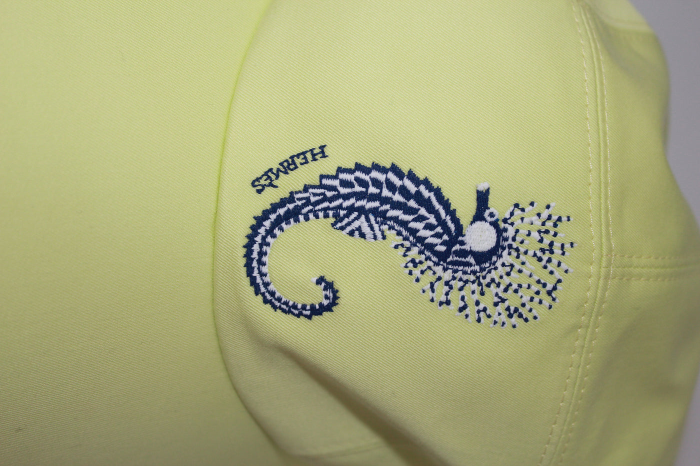 HERMES cap brand new size 60cm