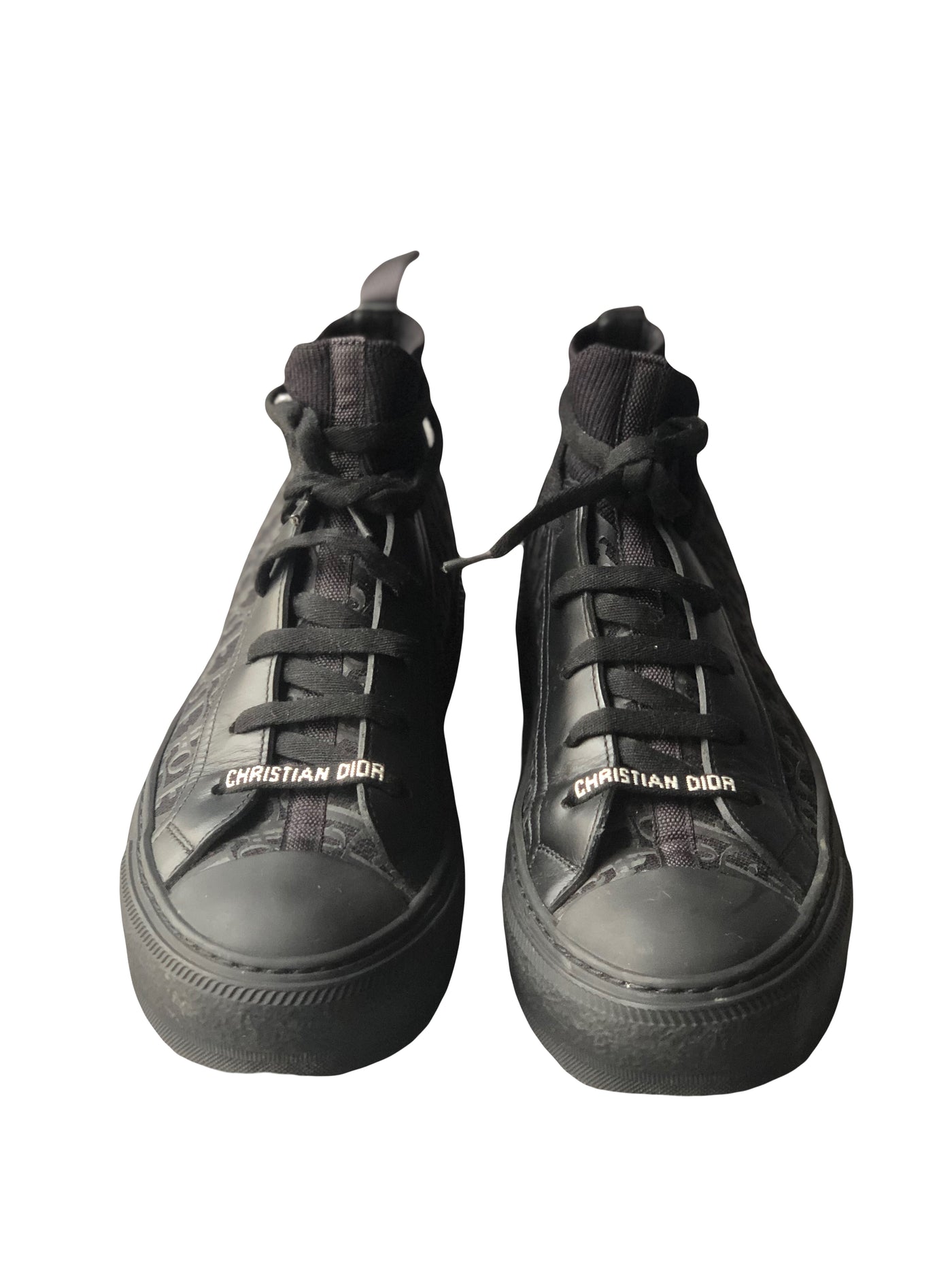 Christian DIOR Walk N Dior sneakers size 36 RRP: £890