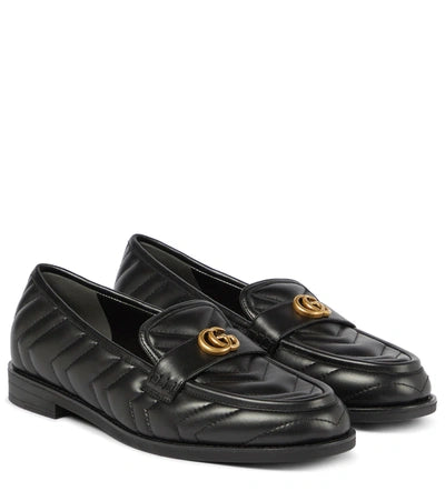 GUCCI marmont quilted loafers size 36 *current stock* RRP: £780