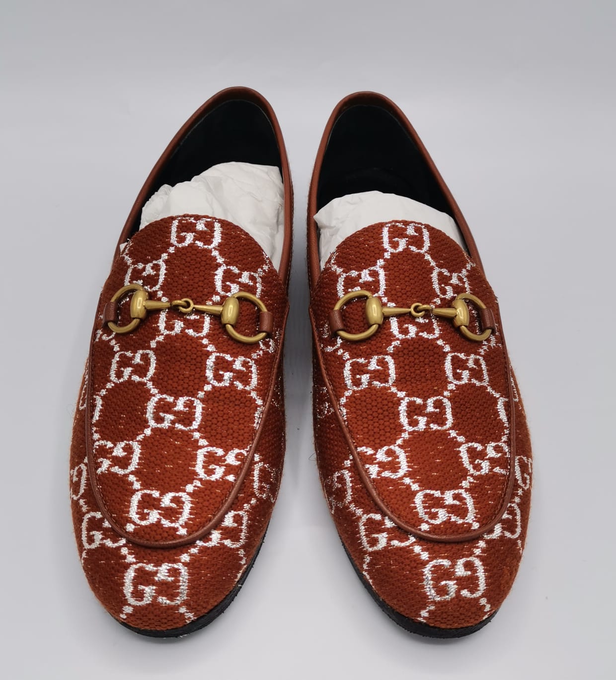 Gucci GG loafers size 36 current RRP £560