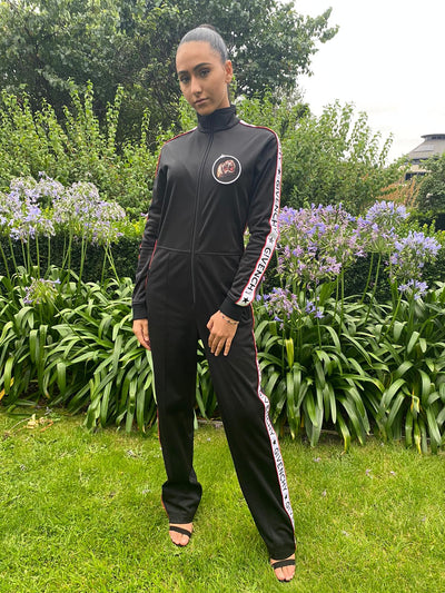 GIVENCHY sporty jumpsuit size 40 orignal RRP £1335
