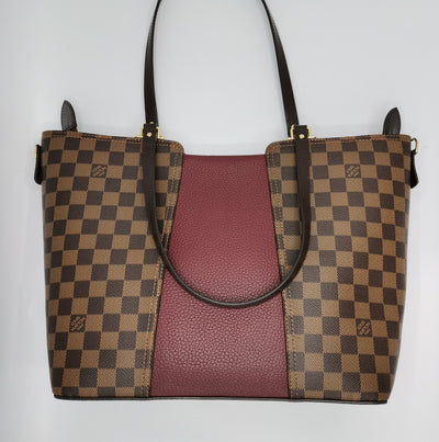 LOUIS VUITTON cabas bag