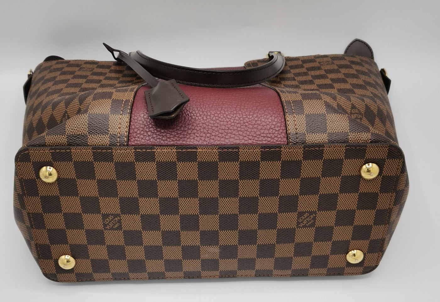 LOUIS VUITTON cabas bag