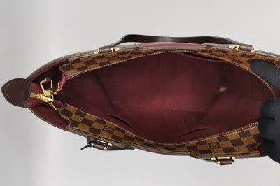 LOUIS VUITTON cabas bag