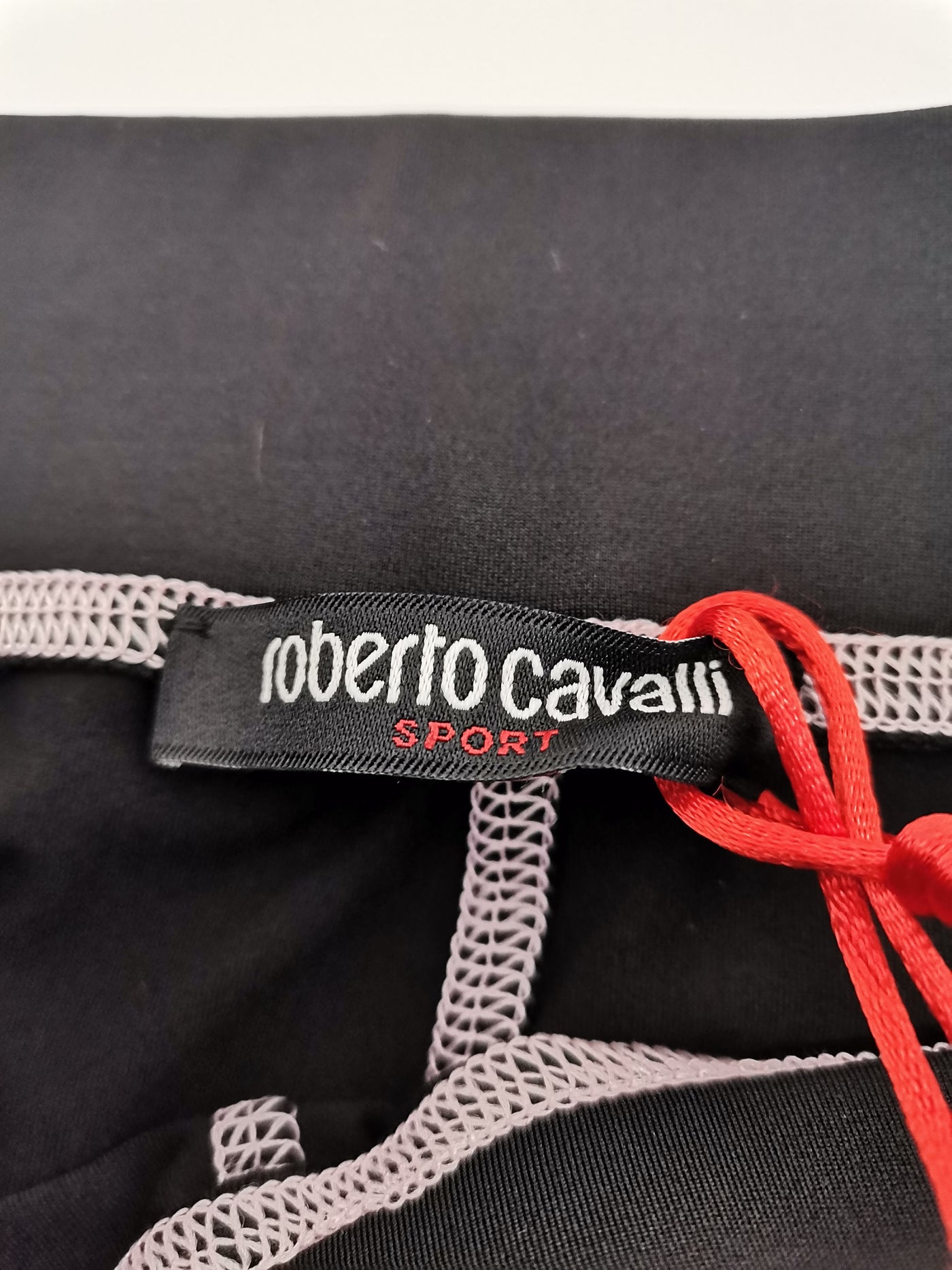 Roberto Cavalli active wear brand new with tags
