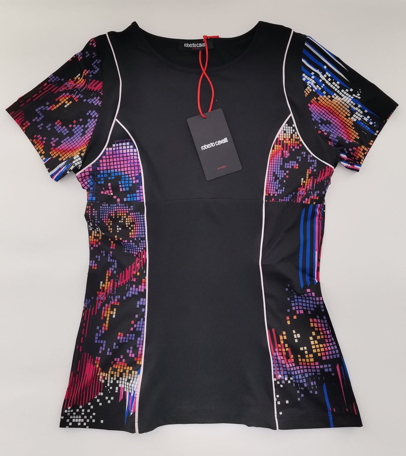 Roberto Cavalli active wear brand new with tags