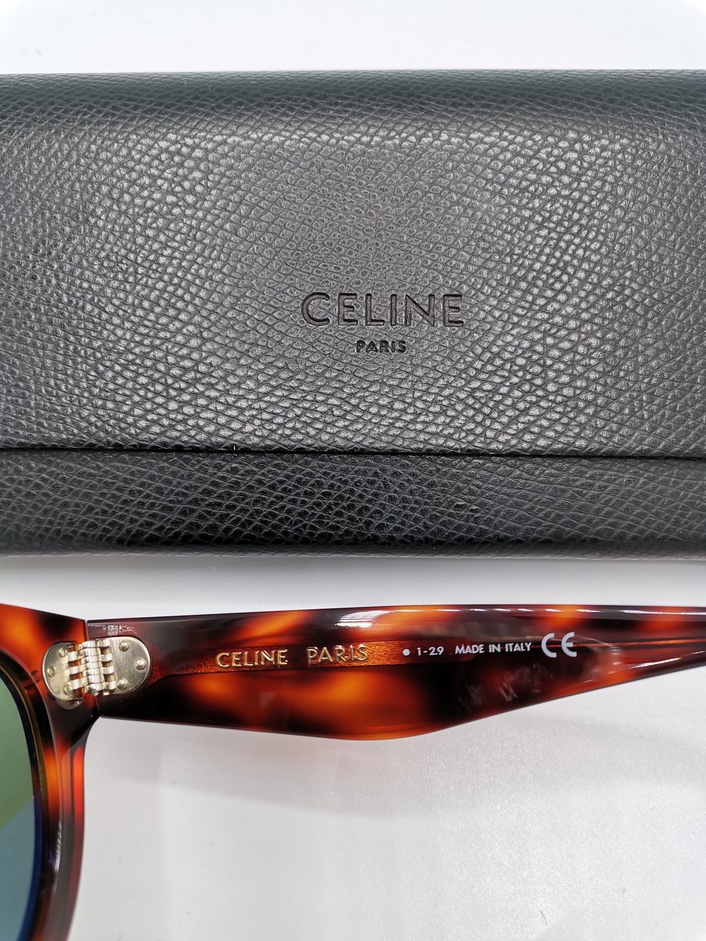 CELINE sunglasses