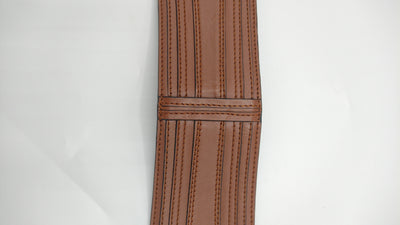 Zimmermann leather waist belt XS RRP $395