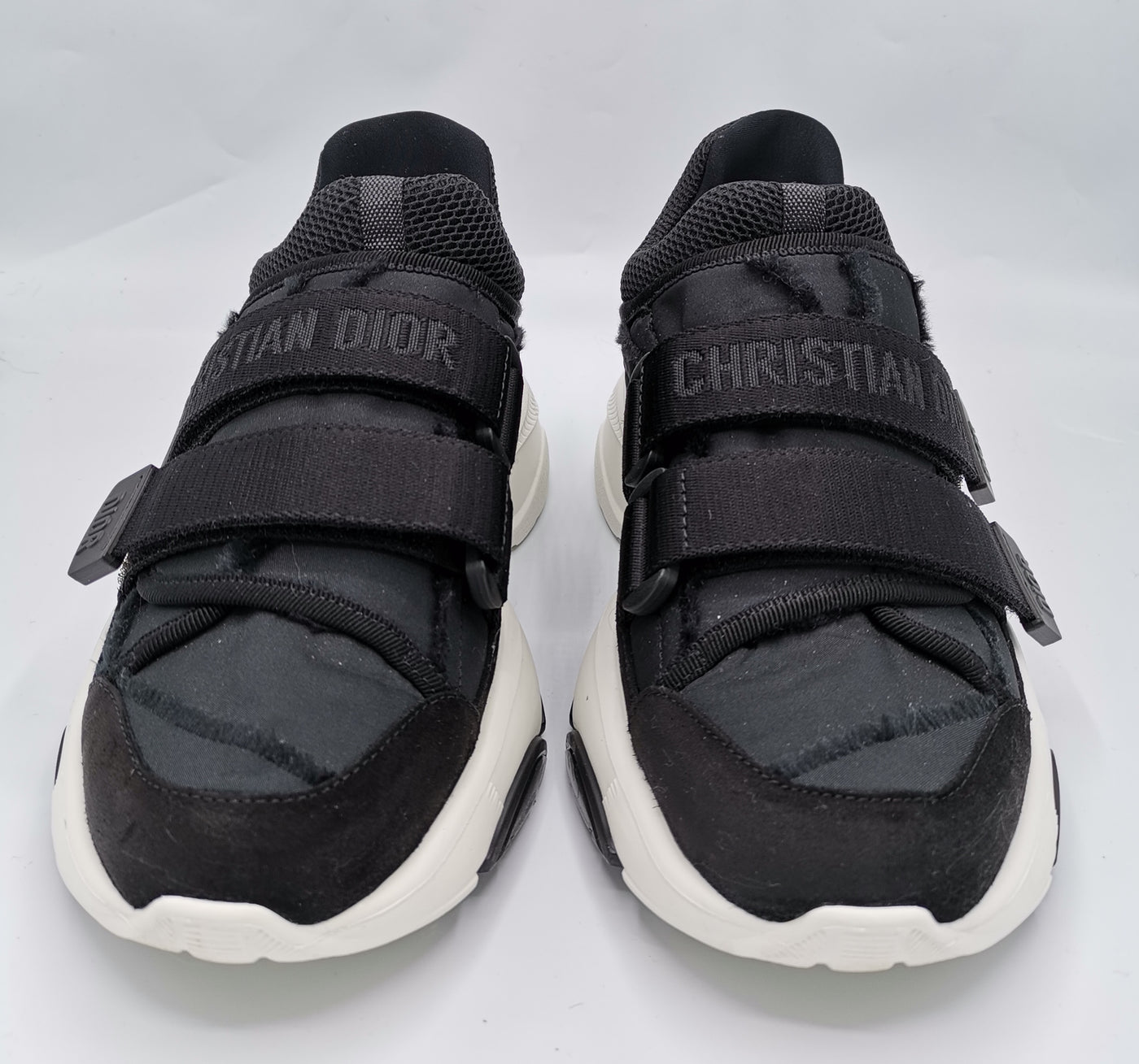 Christian Dior D-Wander trainers size 36 RRP £750